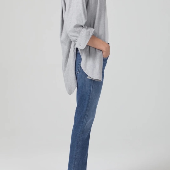 Citizens of Humanity- Emerson Jeans - Picture 3 of 9